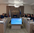 В областной прокуратуре обсудили реализацию нацпроектов - Министерство по контролю и профилактике коррупционных нарушений