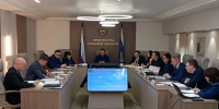 В областной прокуратуре обсудили реализацию нацпроектов - Министерство по контролю и профилактике коррупционных нарушений