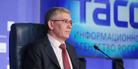 Миляев на пресс-конференции в Москве обозначил ключевые приоритеты развития Тульской области - Tula.Sm.News