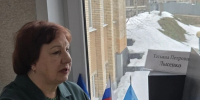 Татьяна Лысенко: Больше всего в интервью ТАСС Дмитрия Миляева меня задели за живое вопросы демографии - Общественная палата