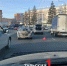 На улице Советской в Туле произошло ДТП с участием каршеринга - ТК Первый Тульский