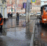 В Туле коммунальные службы приступили к весенне-летним работам - ИА Тульская служба новостей