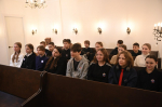 Обучающимся туристического класса Тульской области продемонстрировали работу гидов фото 2