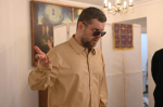 Обучающимся туристического класса Тульской области продемонстрировали работу гидов