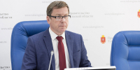 Продление набережной, благоустройство, капремонт: что уже сделано в сфере ЖКХ в Тульской области и что будет реализовано? - ИА Тульская служба новостей