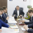 В Тульской области синхронизируют работу по крупным проектам ремонта дорог - ИА Тульская служба новостей