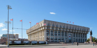 За прошедшую неделю тулякам помогли решить более двух тысяч проблем - Молодой коммунар