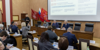 Поддерживаем, реализуем, организуем - ТулГУ