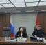 Состоялось заседание оперативного штаба по реализации государственной программы Российской Федерации - Министерство имущественных и земельных отношений