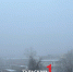Тулу накрыл густой туман - ТК Первый Тульский
