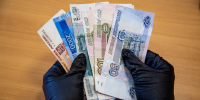 Мошенники из Тулы украли у 80-летней пенсионерки 700 тысяч рублей - ТК Первый Тульский