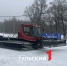 В Туле при 10-градусном тепле не закрывают лыжную трассу - ТК Первый Тульский
