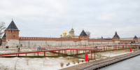 Тульская область занимает третье место в ЦФО по доступности интернета - Молодой коммунар