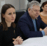 Николай Воробьев и Анастасия Дементьева встретились с региональными призерами конкурса лучших практик управления МКД - ИА Тульская пресса.Ru