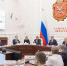 Заседание антитеррористической комиссии в Тульской области провёл губернатор - Молодой коммунар