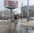 С улиц Тулы вывезли 30 кубометров смета за сутки - ТК Первый Тульский