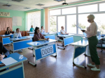 Досрочный период сдачи ЕГЭ стартовал в Тульской области