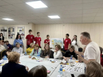 В Киреевске благоустроят Центральный парк