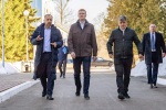 В Алексине стартовал финальный этап чемпионата России по следж-хоккею