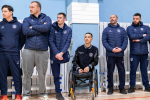 В Алексине стартовал финальный этап чемпионата России по следж-хоккею
