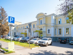 Кабинет онкопациента на портале «Доктор 71» доступен более чем 1000 туляков