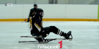 «АКМ-следж» обыграл «Звезду» и вышел в финал чемпионата России - ТК Первый Тульский