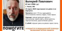 В Тульской области разыскивают пропавшего пожилого мужчину из Подмосковья - ИА Тульская служба новостей