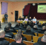 В исправительной колонии № 2 состоялось занятие с участием представителей служб занятости и центров пробации в рамках реализации Федерального закона «О пробации в Российской Федерации» - УФСИН