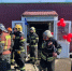 Магазин и ресторан потушили в Тульской области за сутки - ИА Тульская пресса.Ru