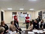 Жители Киреевского района выбирают концепцию благоустройства Центрального парка