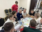 Жители Киреевского района выбирают концепцию благоустройства Центрального парка