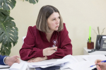 В Туле обсудили приоритетные направления развития муниципалитетов в сфере ЖКХ