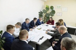 В Туле обсудили приоритетные направления развития муниципалитетов в сфере ЖКХ