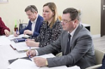 В Туле обсудили приоритетные направления развития муниципалитетов в сфере ЖКХ
