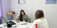Во всех районах Тульской области откроют кабинеты социальных психологов - ТК Первый Тульский