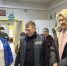 Александр Головин посетил «Тульский Дом Заботы» - Молодой коммунар