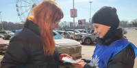 Более 130 человек пришли на Акцию по профилактике туберкулеза в Туле - Министерство здравоохранения