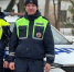 Инспекторы ДПС в Щекино спасли мужчину, поскользнувшегося на льду - ИА Тульская пресса.Ru