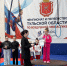 В Туле состоялись первые чемпионат и первенство региона по воздушной гимнастике - ГТРК