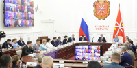 Какие поручения дал Миляев после обращений туляков - ТК Первый Тульский