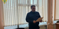 В Туле осудили троих человек за контрабанду древесины на 62 миллиона рублей - ИА Тульская служба новостей