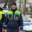 В Щекинском районе полицейские помогли мужчине с травмой ноги - ТК Первый Тульский