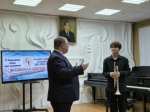 ВСЕРОССИЙСКИЙ КОНКУРС «ВОЛШЕБНАЯ СВИРЕЛЬ»