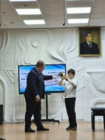 ВСЕРОССИЙСКИЙ КОНКУРС «ВОЛШЕБНАЯ СВИРЕЛЬ»