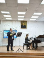 ВСЕРОССИЙСКИЙ КОНКУРС «ВОЛШЕБНАЯ СВИРЕЛЬ»