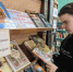 Неделя православной книги в посёлке Куркино: встреча у книжной выставки - Тульская епархия