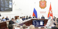 Ямочный ремонт во всех районах Тульской области закончится до 9 мая - Молодой коммунар