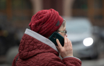 Пожилых туляков хотят отключить от международных звонков
