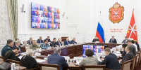 Дмитрий Миляев поручил активизировать борьбу с пропагандой наркотиков в регионе - ГТРК