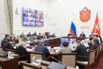 Дмитрий Миляев поручил активизировать борьбу с пропагандой наркотиков в регионе
